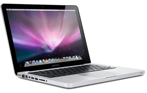 Замена процессора MacBook Pro 13' (2009-2012) в Москве